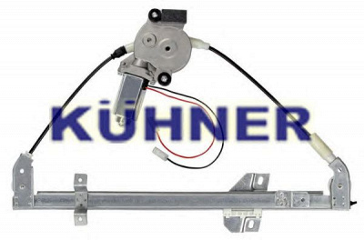 AD KUHNER av830 -  Подъемное устройство для окон